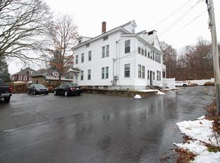 8 Hastings Ct, Clinton, MA 01510