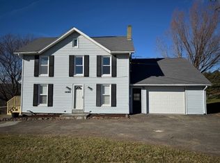 1496 Stanton Hill Rd, Nichols, NY 13812