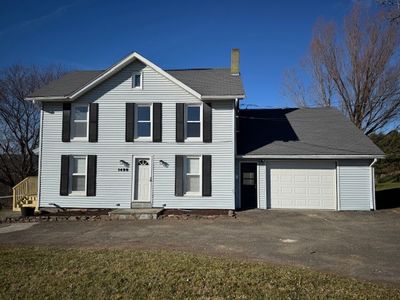 1496 Stanton Hill Rd, Nichols, NY, 13812