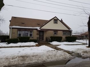 2528 Nona St, Franklin Park, IL