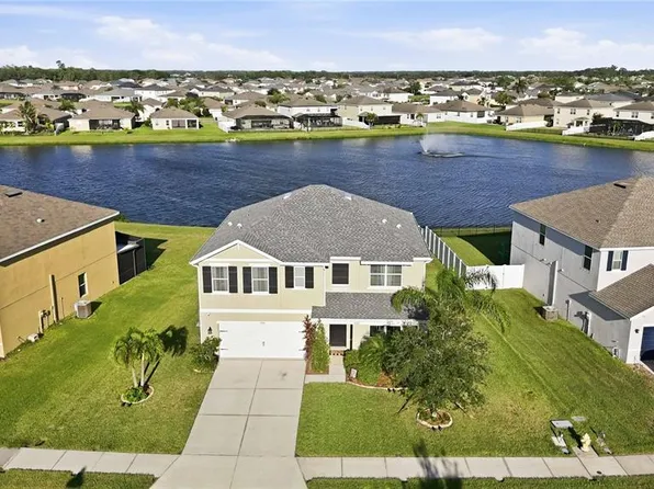 14961 FLOWING GOLD DRIVE, BRADENTON, FL 34212