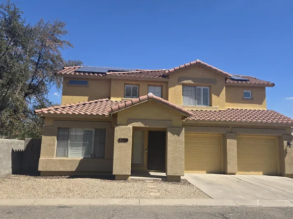 6613 N 28TH Glen, Phoenix, AZ 85017