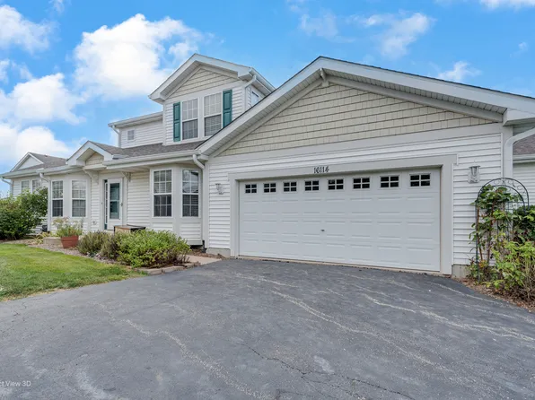 16114 Michigan St, Crest Hill, IL 60403