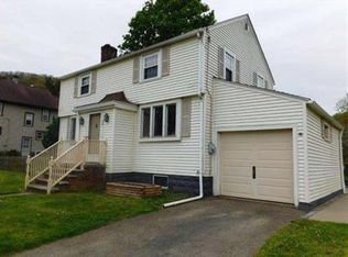 64 Erie Ave, Irvine, PA 16329