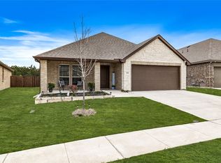 474 Pleasant Hill Ln, Fate, TX 75189