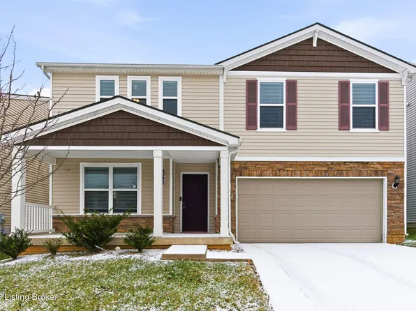 12097 Parkview Trace Dr, Louisville, KY 40229
