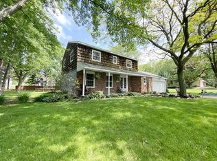 1201 W Ives St, Marshfield, WI 54449