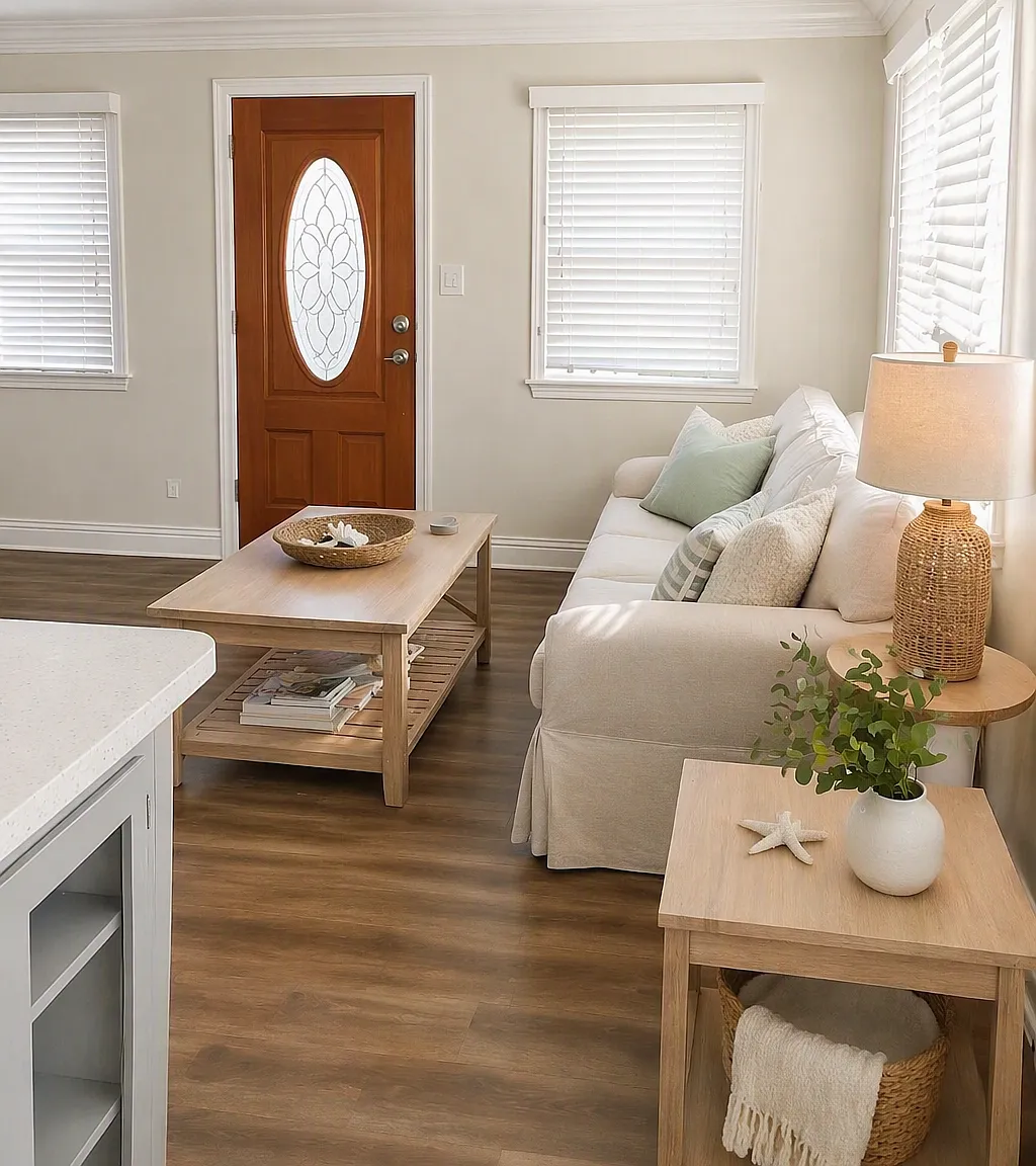 2 bed, 982 sqft, $3,800 — Photo 4