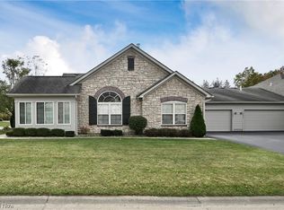 9264 Sharrott Rd UNIT 1401, Youngstown, OH 44514