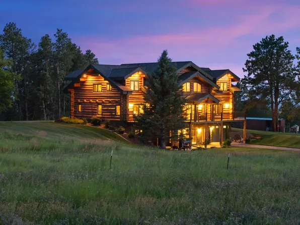 570 Dry Creek Rd, Upton, WY 82730