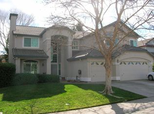 5112 Rolling Field Ct, Antelope, CA 95843