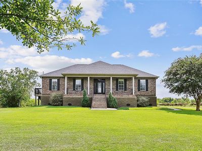 14945 Highway 23, Belle Chasse, LA, 70037