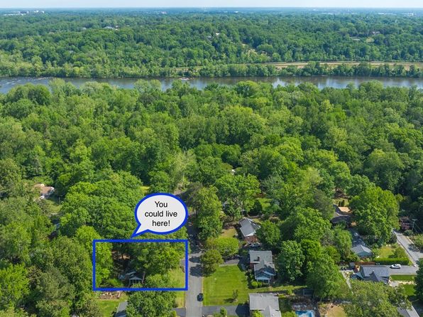 3454 Warner Rd, Richmond, VA 23225