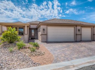 1240 Sandtrap Ct, Mesquite, NV 89027