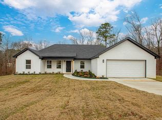 347 Rigsby Loop, Lonsdale, AR 72087