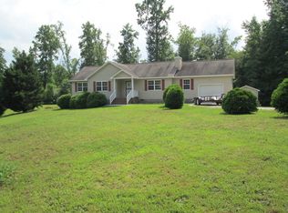 10696 Harpers Farm Way, Gloucester, VA 23061