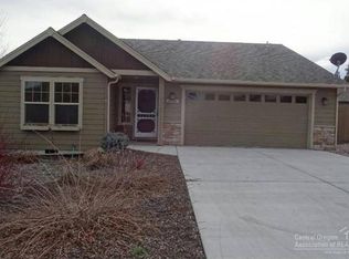 3136 SW Umatilla Ave, Redmond, OR 97756