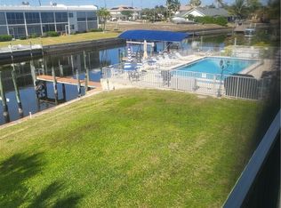 4520 SE 6th Pl APT 2A, Cape Coral, FL 33904