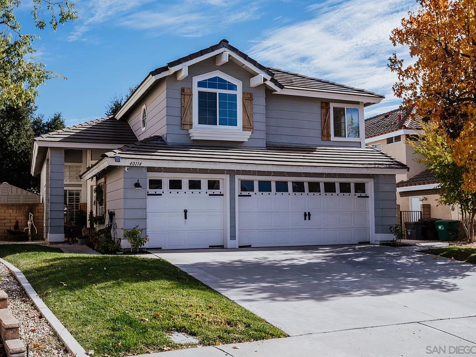 1st image of 40114 White Leaf Ln