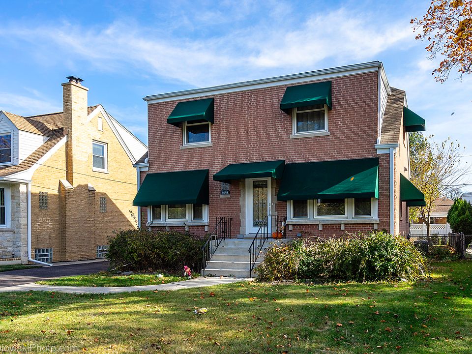 1st image of 4635 N Nagle Ave