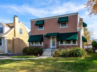4635 N Nagle Ave, Harwood Heights, IL 60706
