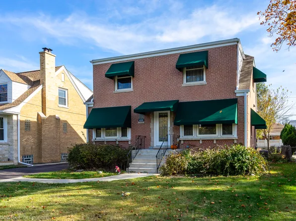 4635 N Nagle Ave, Chicago, IL 60706