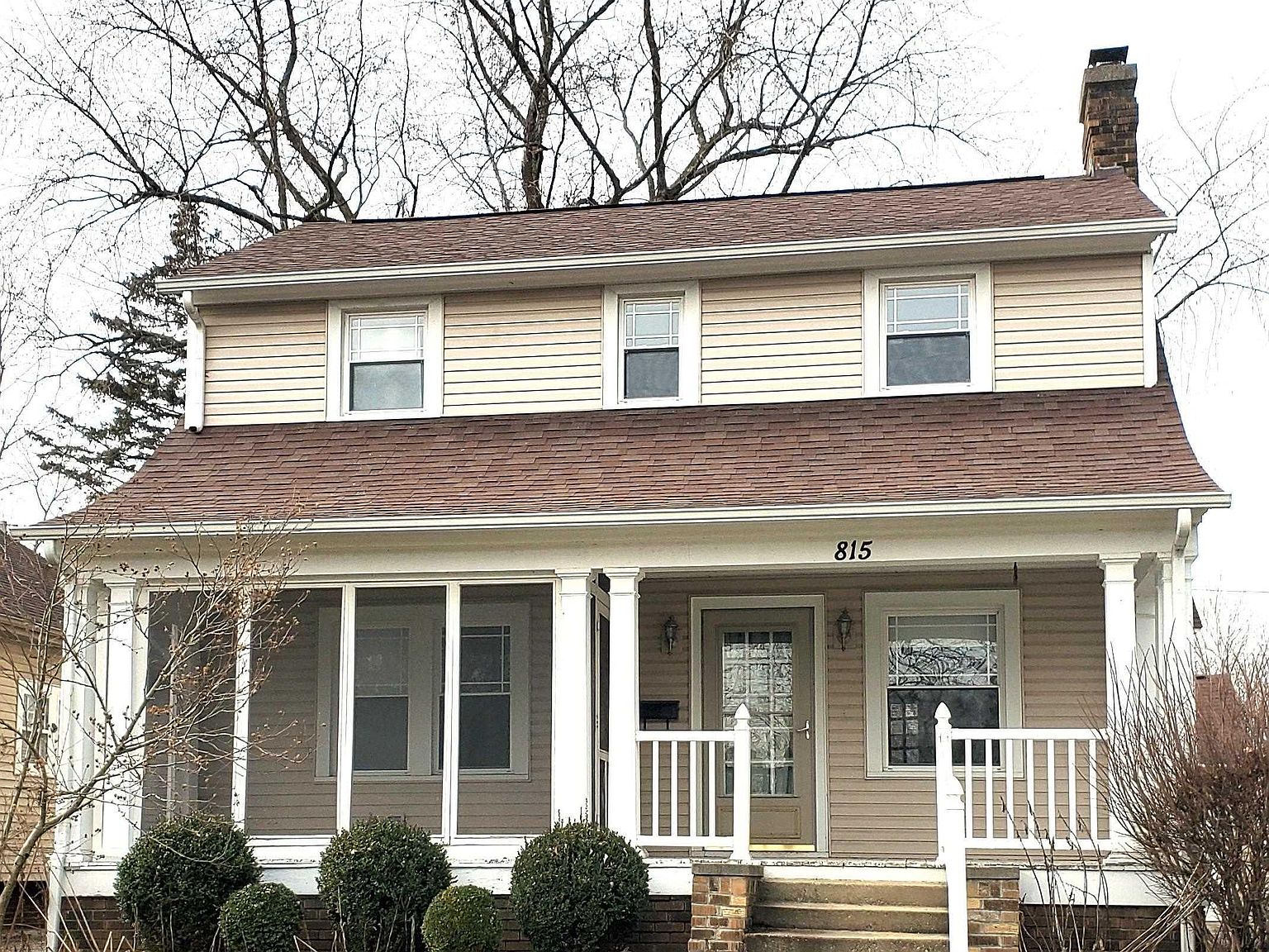 815 Kensington Blvd, Fort Wayne, IN 46805 Zillow