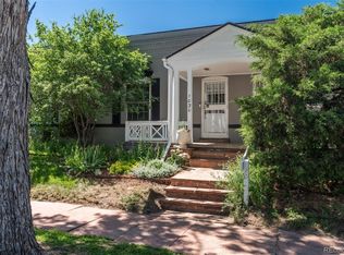 1030 E 4th Ave, Denver, CO 80218