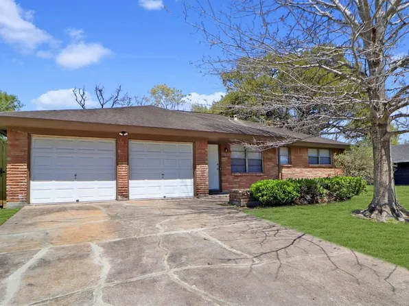 5626 Arboles Dr, Houston, TX 77035