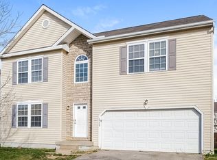 6958 Kramer Mills Dr, Canal Winchester, OH 43110