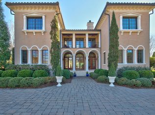 9 Portofino Pl, Durham, NC 27707