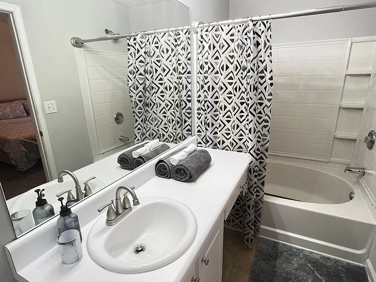 6580 Arbor Gate Dr SW — Photo 17