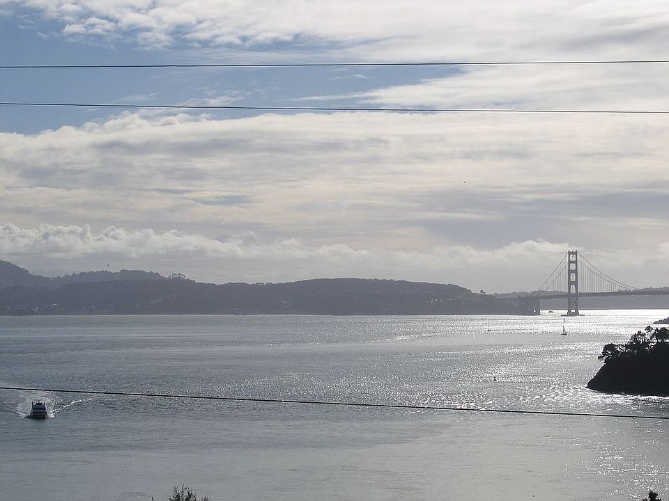 Walk to the Ferry!