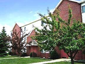 4th image of 1120 Town Centre Dr APT 07