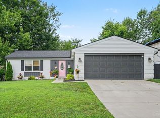 11687 Hinkley Dr, Cincinnati, OH 45240