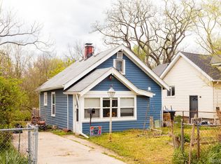 15119 Grayfield St, Detroit, MI 48223