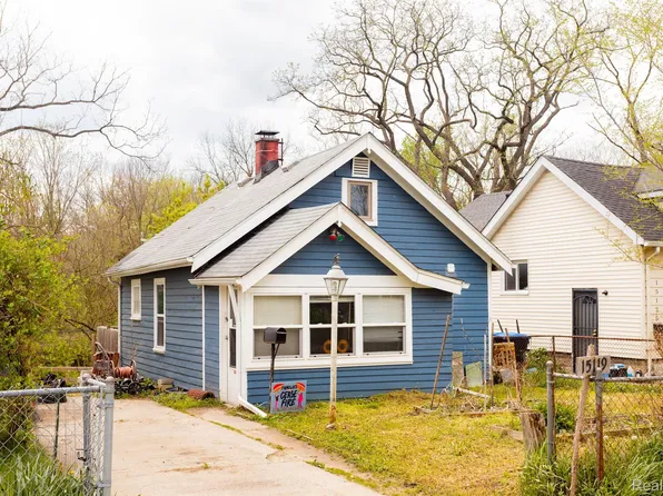 15119 Grayfield St, Detroit, MI 48223