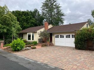 710 Florales Dr, Palo Alto, CA 94306
