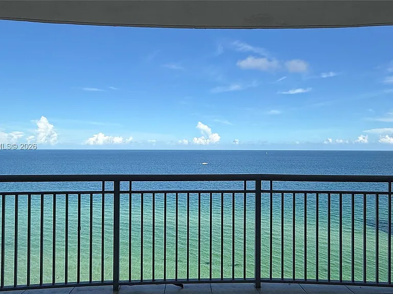 17375 Collins Ave #1901 — Photo 22