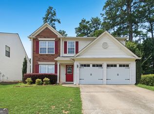 504 Stepney Ct SE, Marietta, GA 30067