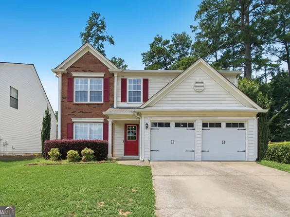 504 Stepney Ct SE, Marietta, GA 30067