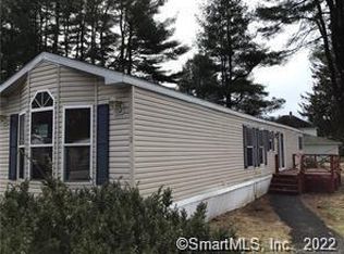 2 R And R Park, Killingly, CT 06241