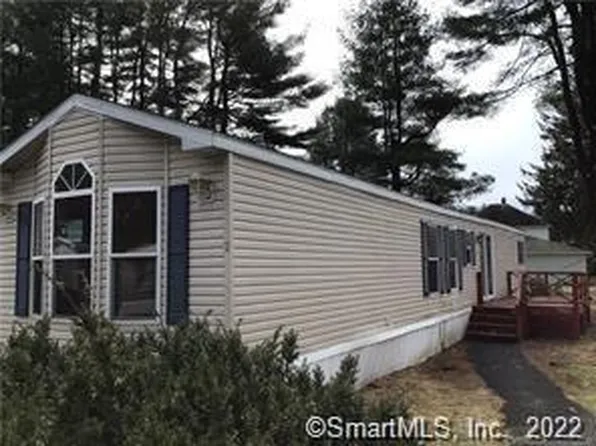2 R And R Park, Killingly, CT 06241