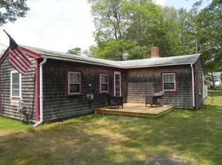 13 Ladd Ave, Wareham, MA 02571