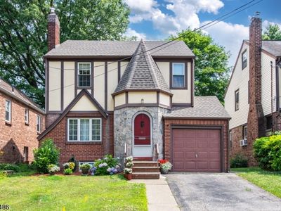 41 Ferncliff Rd, Bloomfield, NJ, 07003