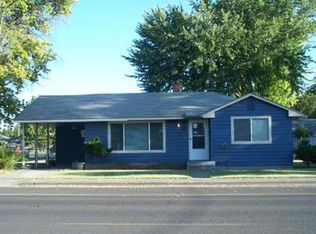 675 W Highland Ave, Hermiston, OR 97838