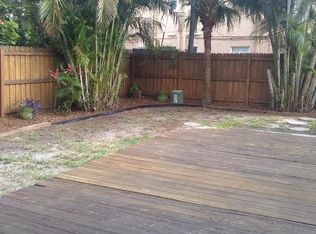 (Undisclosed Address), Madeira Beach, FL 33708