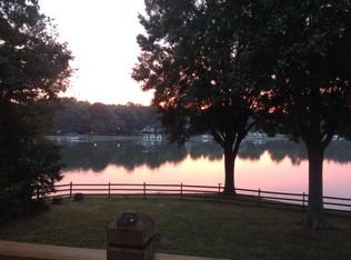 20338 Norman Colony Rd, Cornelius, NC 28031