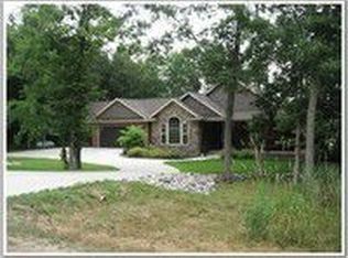 4162 Tin Man Dr, Amherst, WI 54406