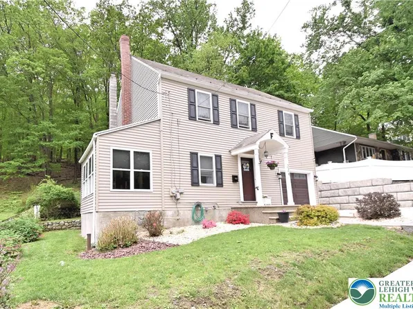 224 Church St, Bangor, PA 18013